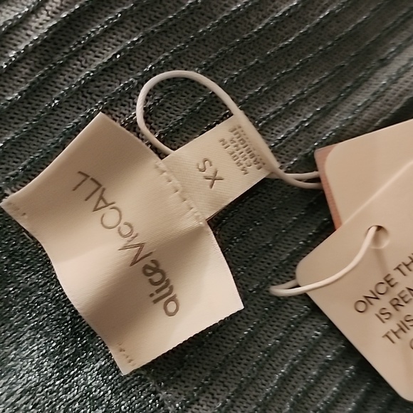 Alice mccall mini dress - Picture 7 of 10